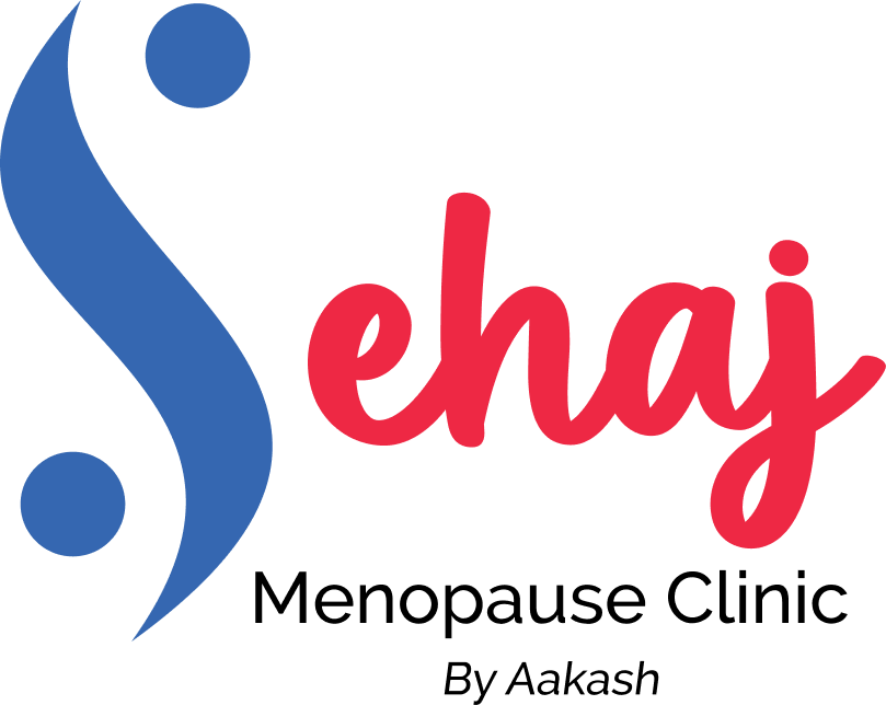 Sehaj Logo