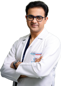 Dr. Ashish