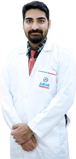 Dr. Ishan